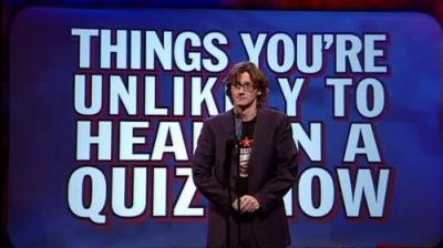 Mock the Week