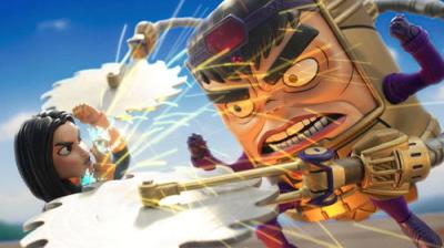 Marvel's M.O.D.O.K.