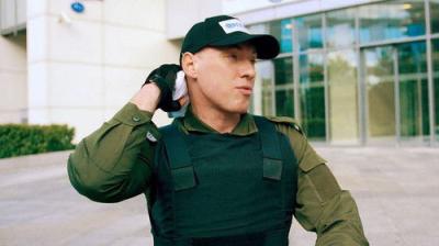 Балабол