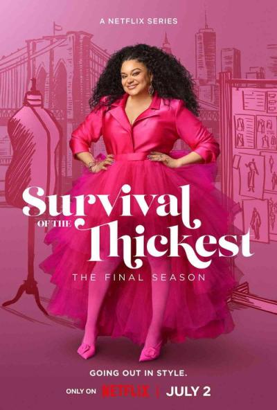 Survival of the Thickest filmas online