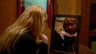 The Heart, She Holler