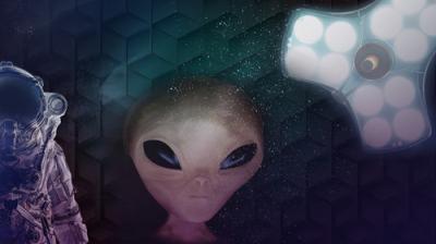 Cosmic Disclosure