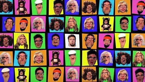 Bo' Selecta! filmas žiurėti online