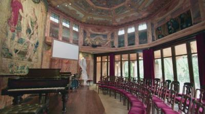 Million Dollar Rooms