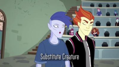 Monster High
