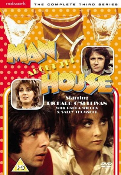 Man About the House filmas online