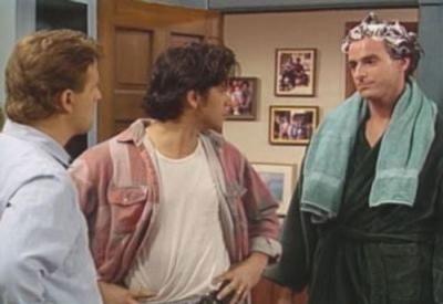 Full House
