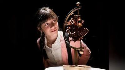 Gortimer Gibbon's Life on Normal Street