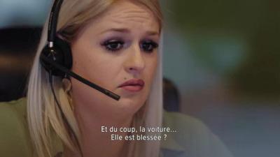 Appel d'urgence