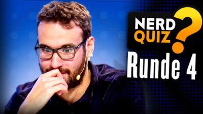 Nerd Quiz