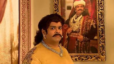 Akbar Birbal