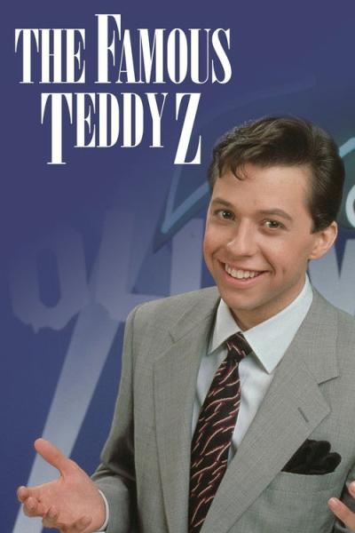The Famous Teddy Z filmas online