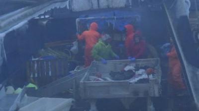 Deadliest Catch