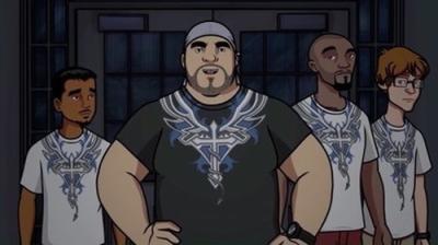 Chozen