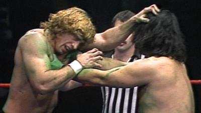 World Class Championship Wrestling