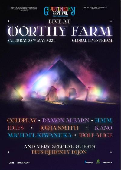 Glastonbury filmas online
