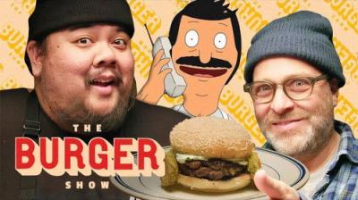 The Burger Show
