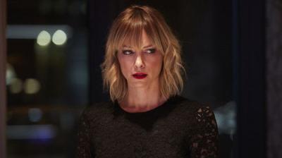 Stan Lee's Lucky Man