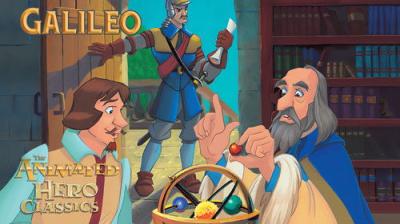 Animated Hero Classics