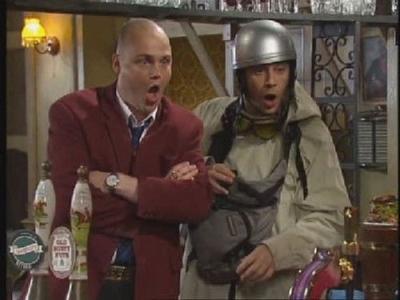 Time Gentlemen Please