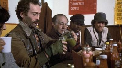 Hill Street Blues