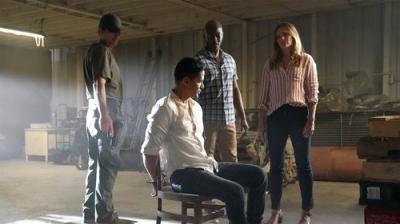 Privatus detektyvas Magnumas