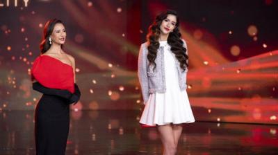 Miss Universe Latina, El Reality