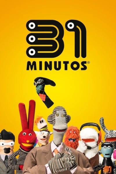 31 Minutos filmas online