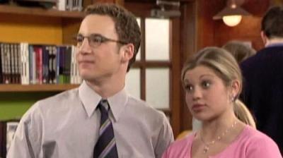 Boy Meets World
