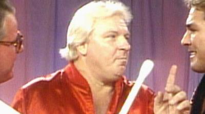 WWF Prime Time Wrestling