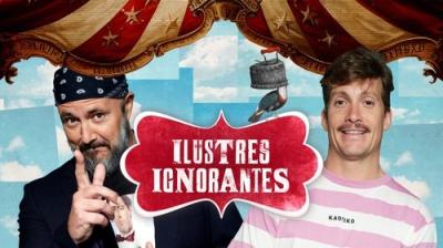 Ilustres Ignorantes