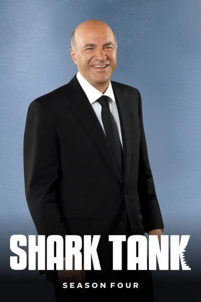 Shark Tank filmas online