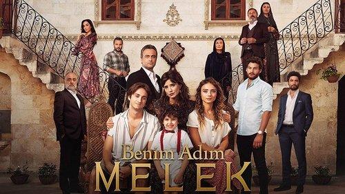 Benim Adım Melek filmas žiurėti online