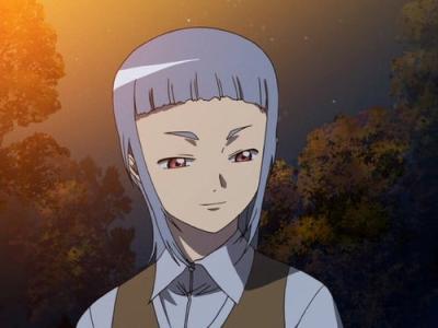 舞-HiME