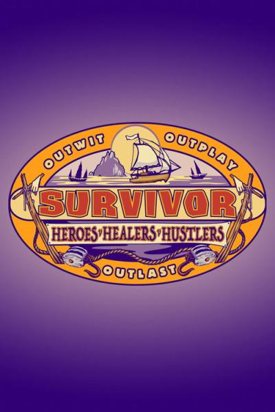 Survivor filmas online