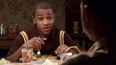 Everybody Hates Chris
