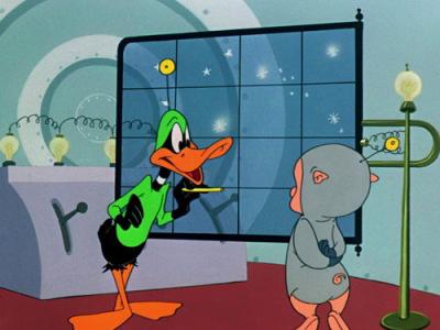 Looney Tunes