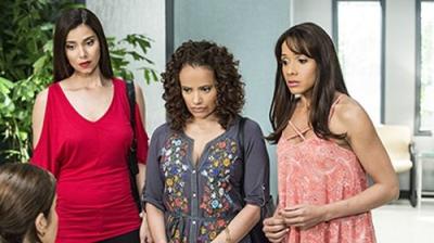 Apsukrios kambarinės