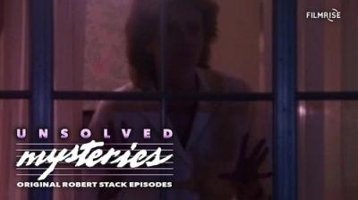 Unsolved Mysteries