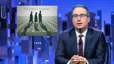 Last Week Tonight with John Oliver