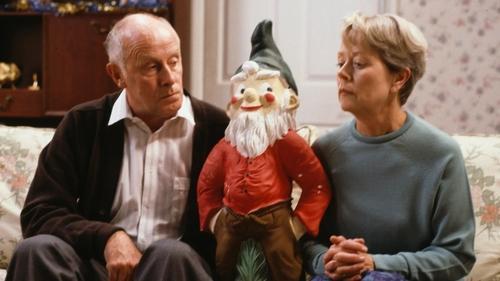 One Foot In the Grave filmas žiurėti online