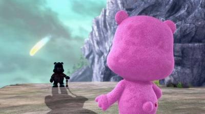 Care Bears: Welcome to Care-a-Lot