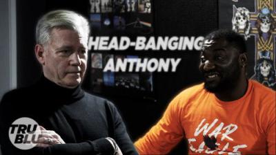 Takedown with Chris Hansen