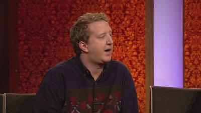 I kveld med Ylvis