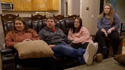 Mama June: Family Crisis