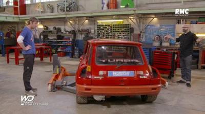 Wheeler Dealers France