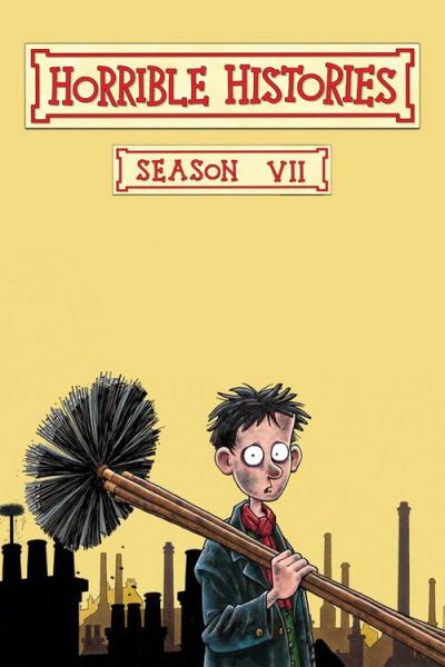 Horrible Histories filmas online