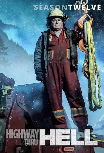 Highway Thru Hell filmas online