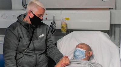 24 Hours in A&E