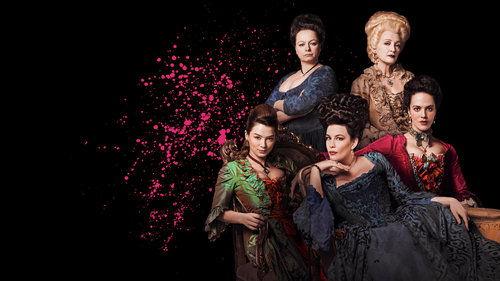 Harlots filmas žiurėti online